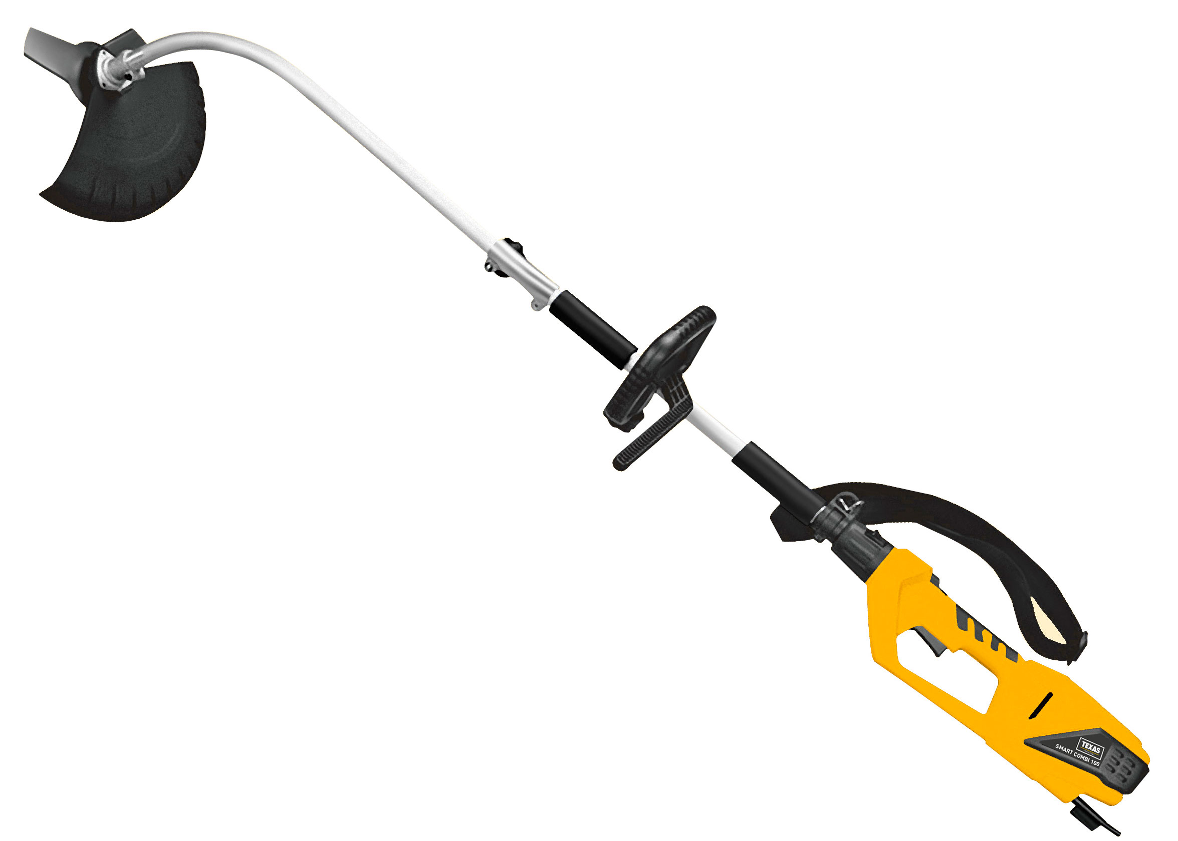 Texas Smart Combi 100 5i1