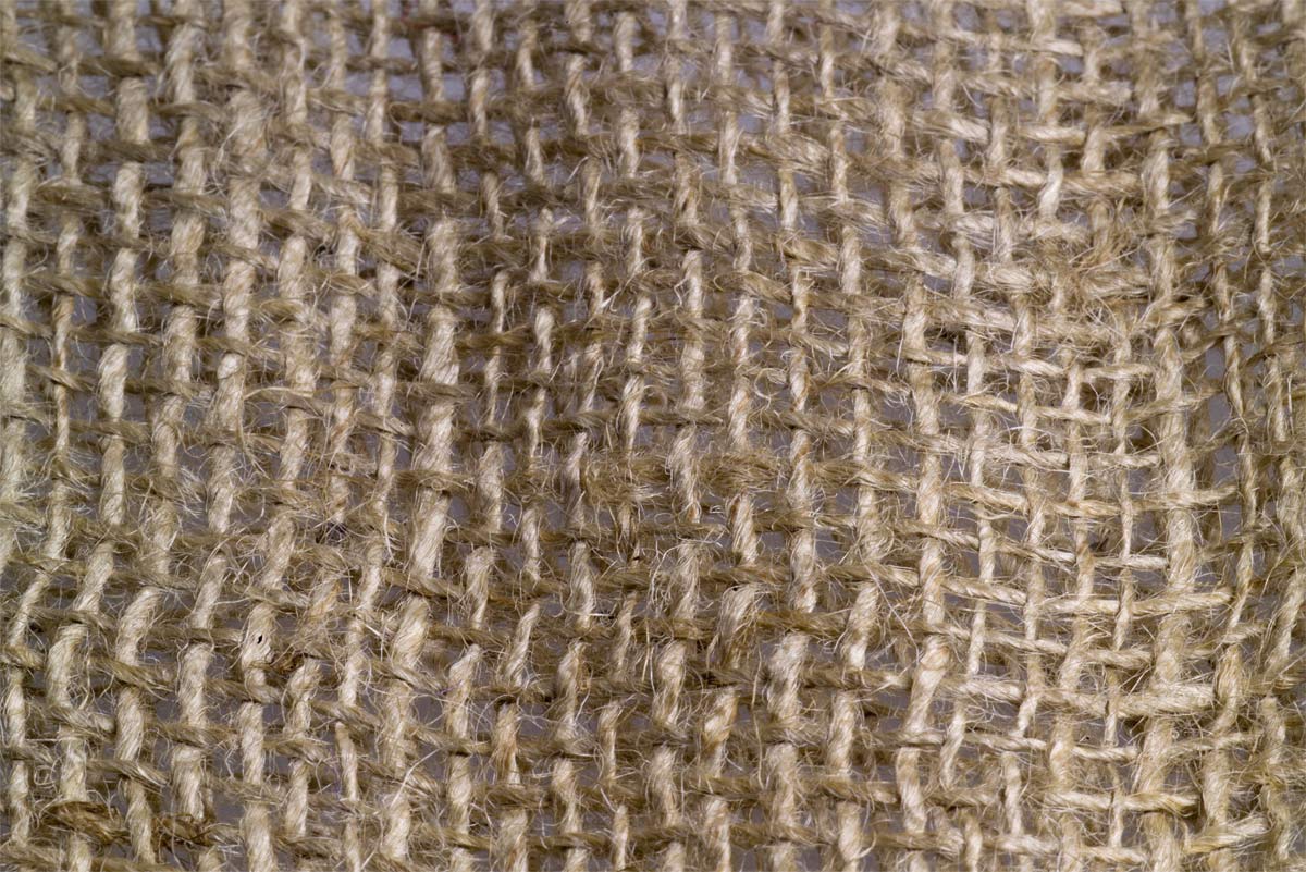 Stocker Protec Böschungs-Schutz in Jute