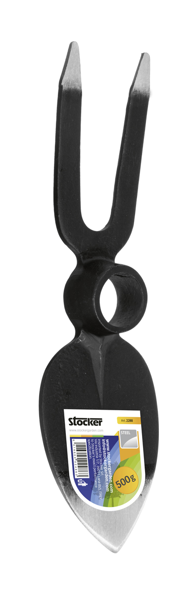 Stocker Herzförmige Doppelhacke 500 g