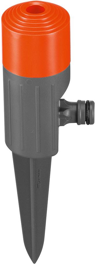 Sprühregner mit Spike Gardena