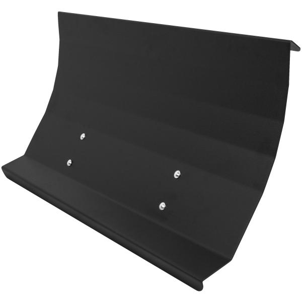 Texas Schneeräumschild Schneeschild für Motorhacken