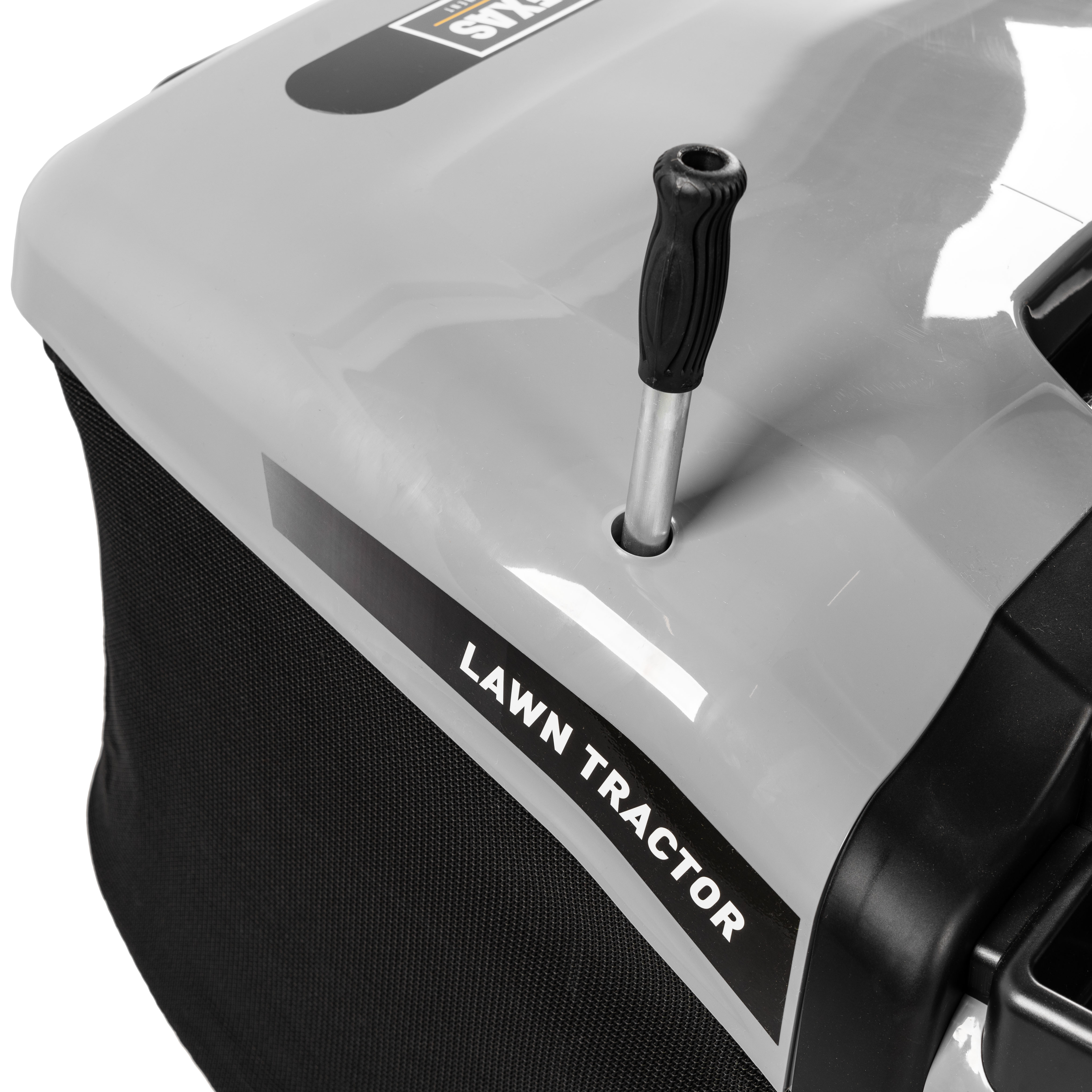 Texas Rasentraktor / Aufsitzmäher - TTC102H