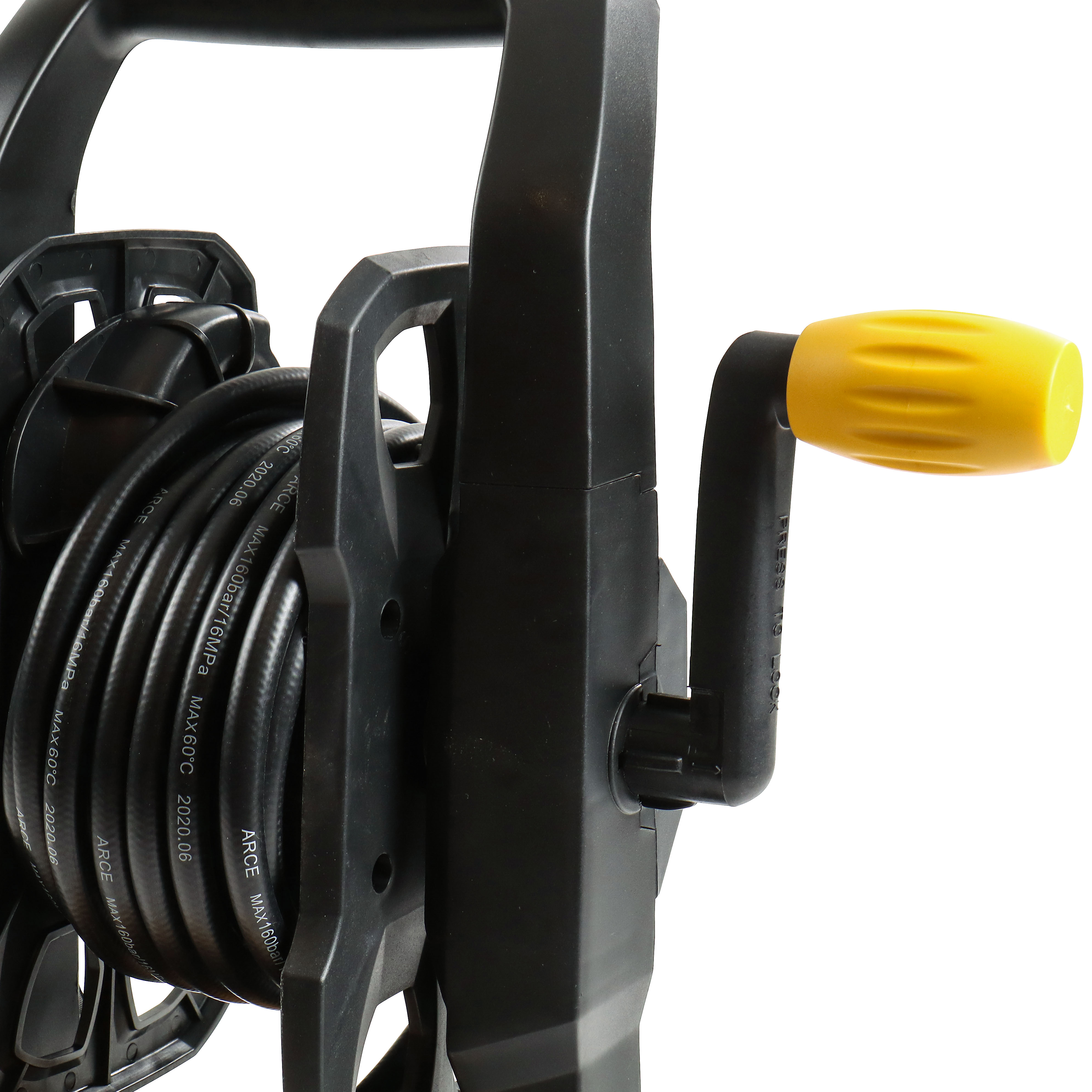 Texas Hochdruckreiniger - HTR 1700