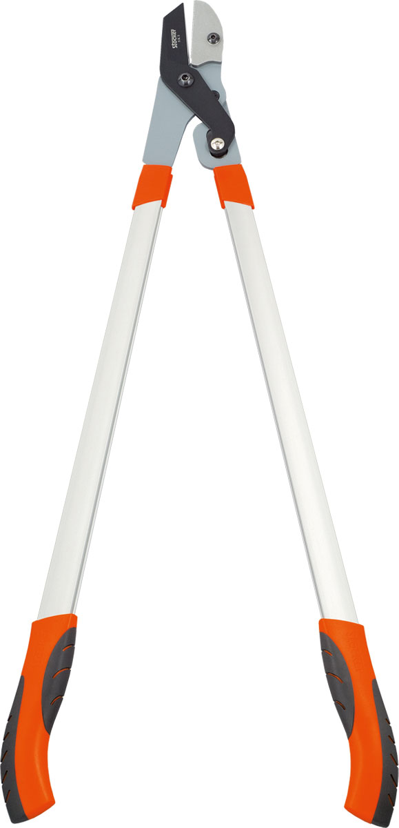 Stocker Astschere Profi 93 Amboss