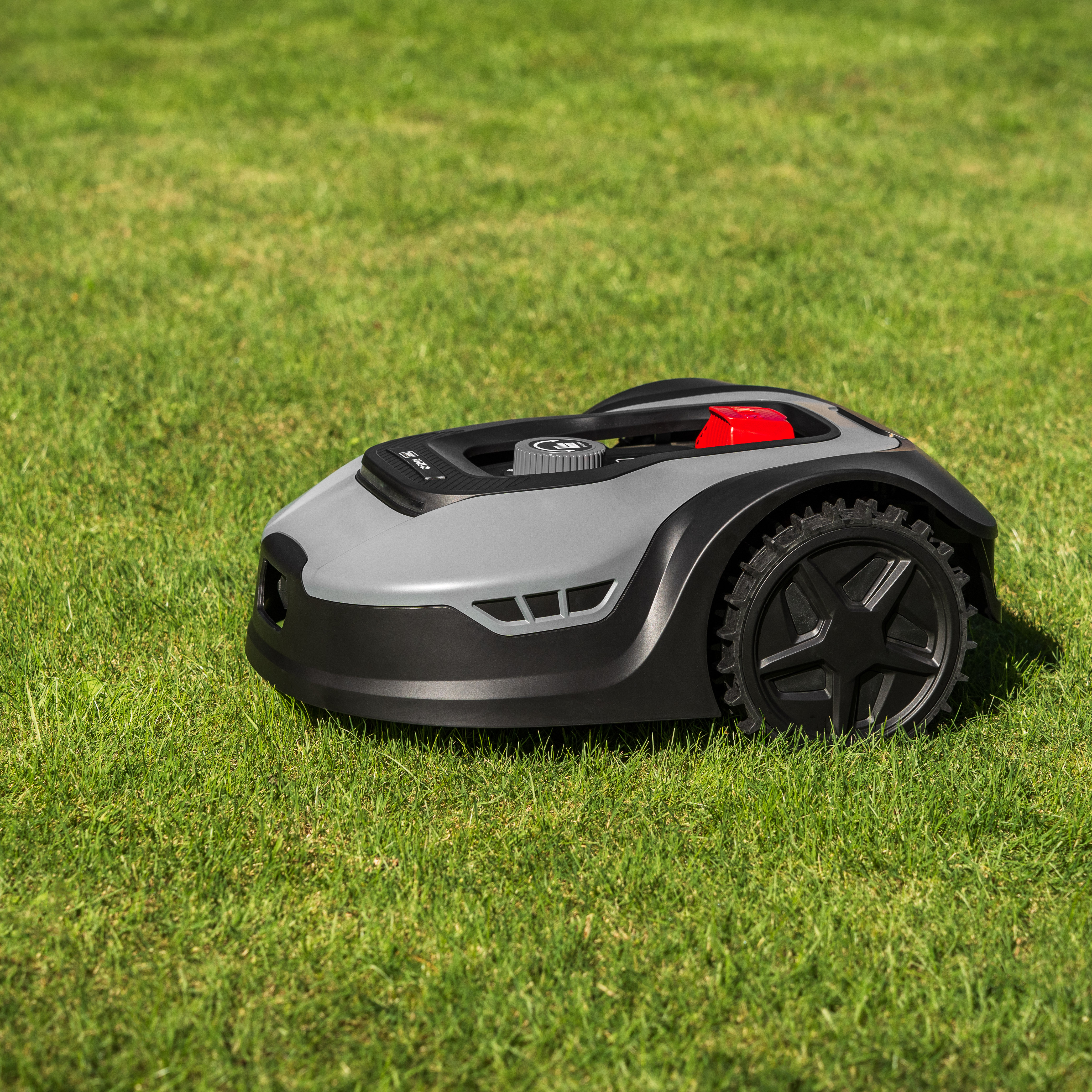 Texas Mähroboter - RMX600