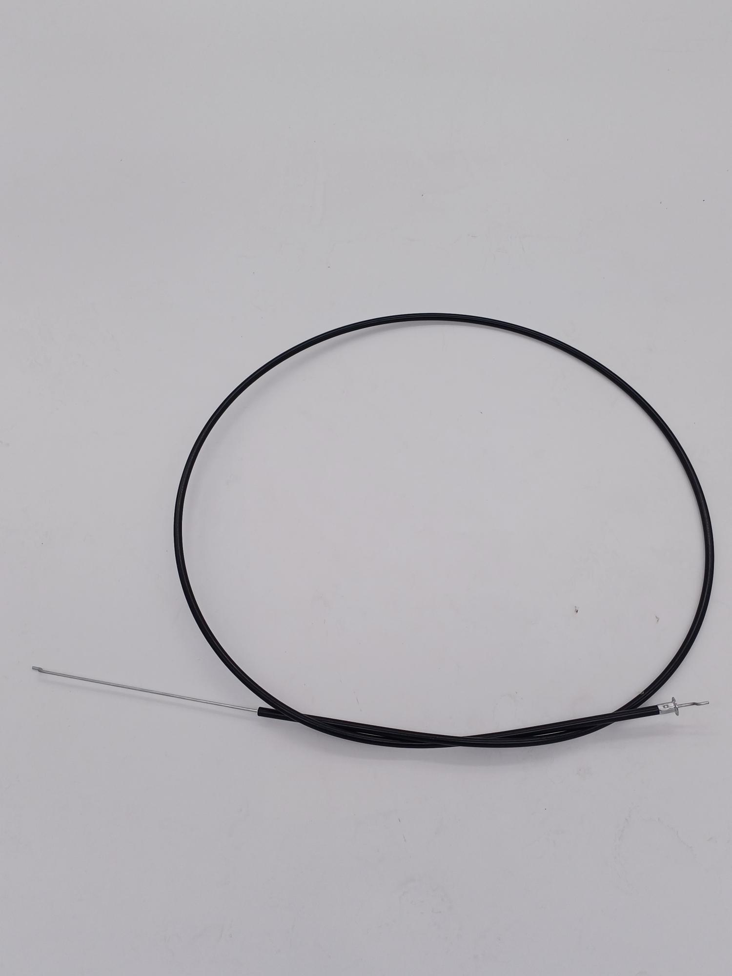 Texas Gaskabel Bowdenzug - 432459 für Premium Mäher