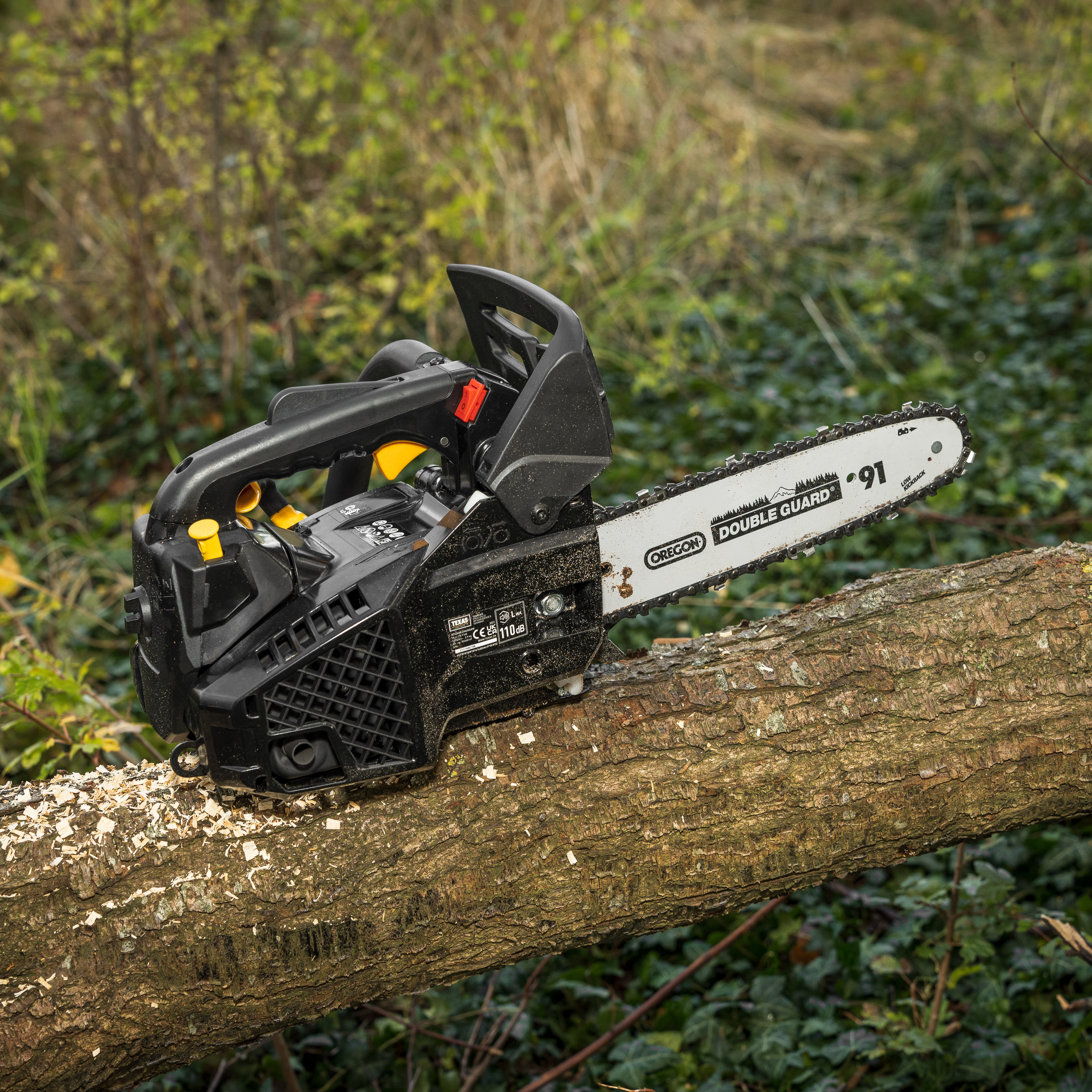 Texas Kettensäge - XCS2600