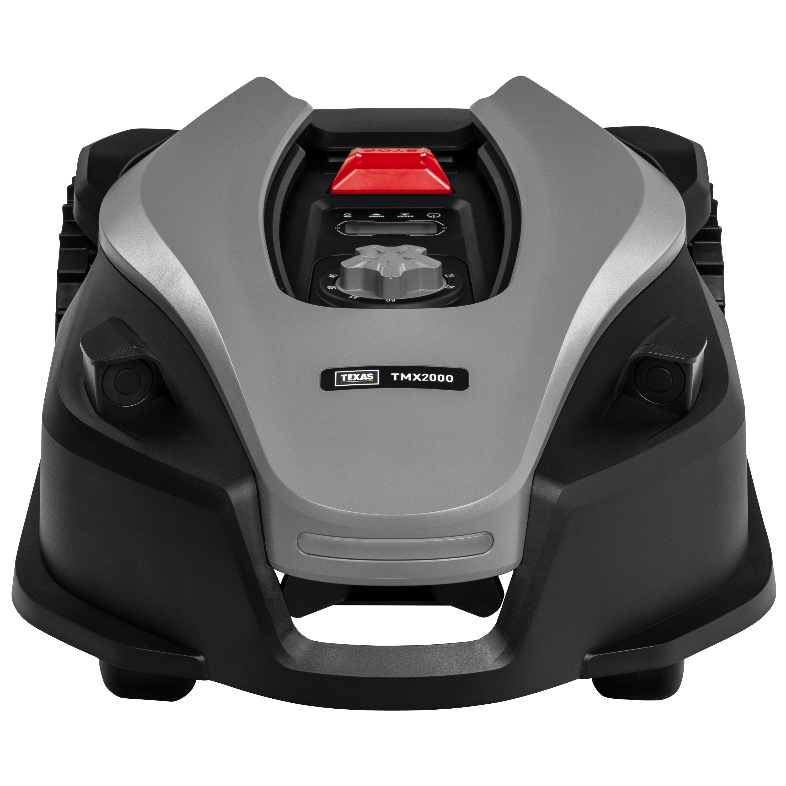 Texas Mähroboter TMX 2000