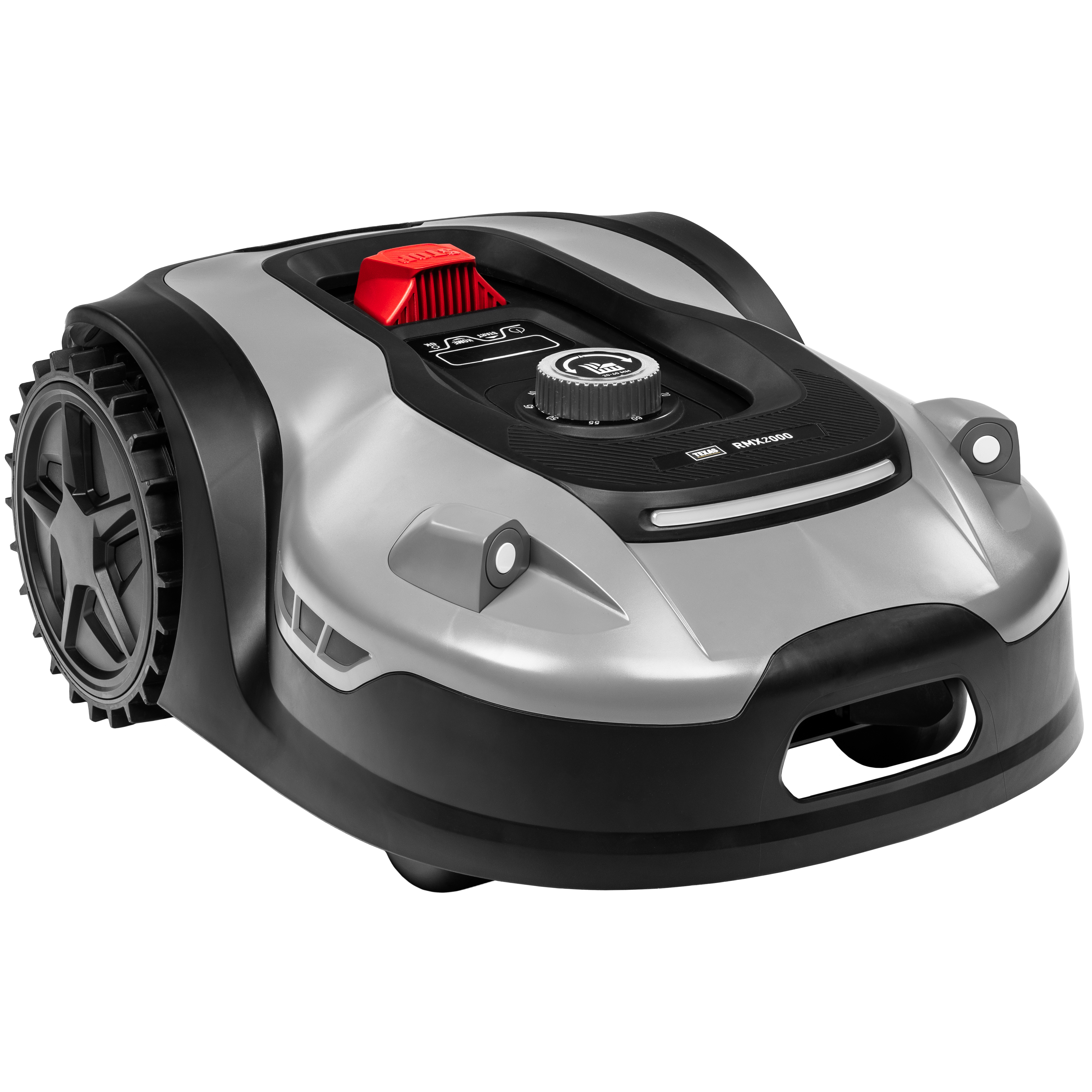 Texas Mähroboter - RMX2000