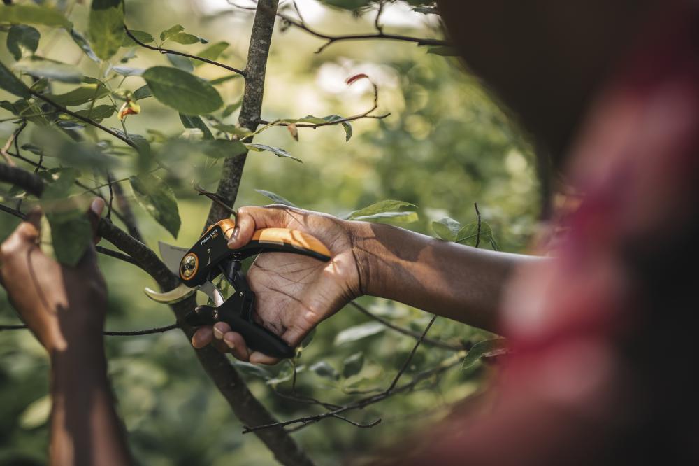 Bypass Gartenschere (P721) Plus PowerLever