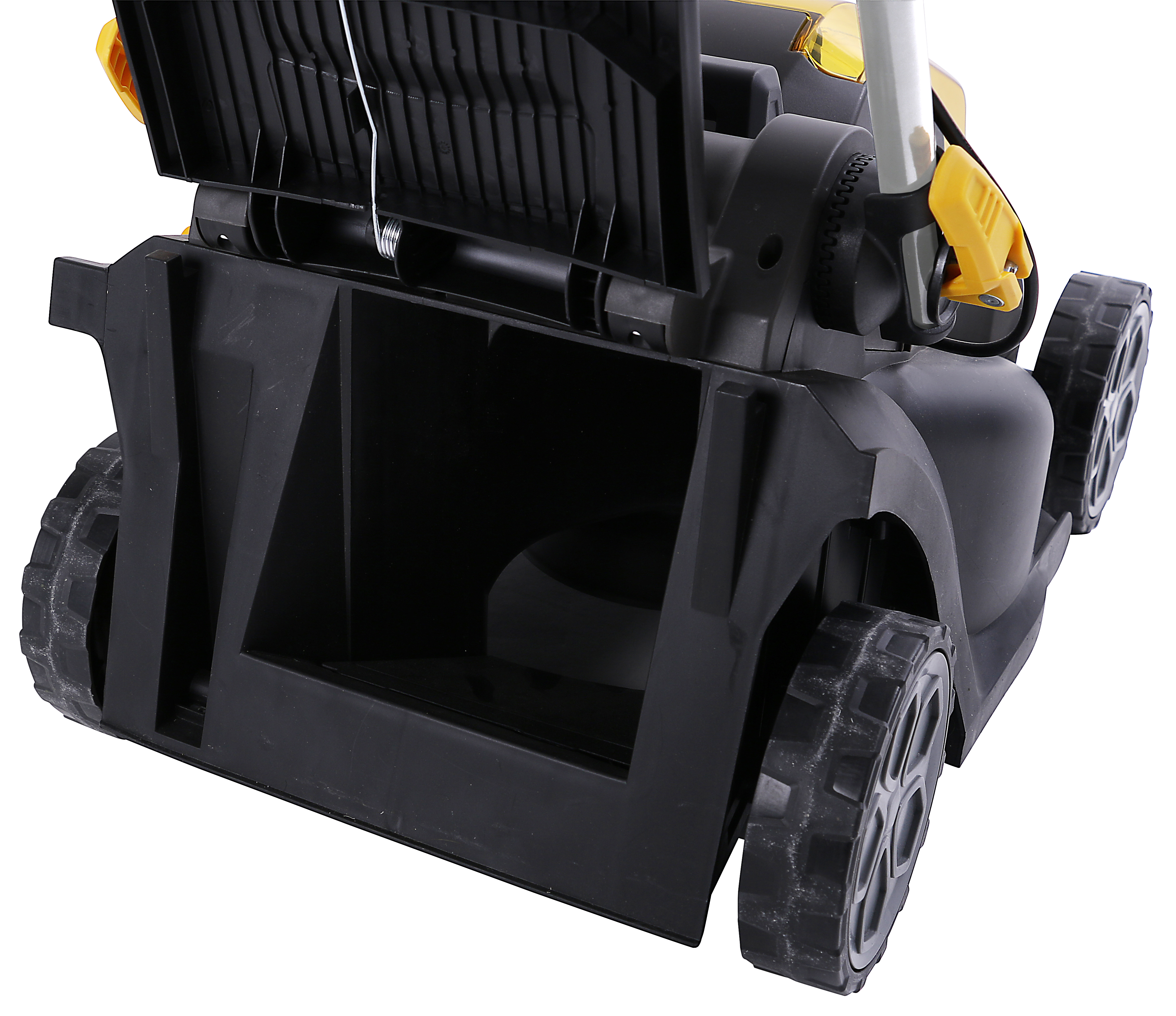 Texas Akku Rasenmäher - LMX2033 inkl. 2 x 20 / 2,0 Ah und Ladegerät