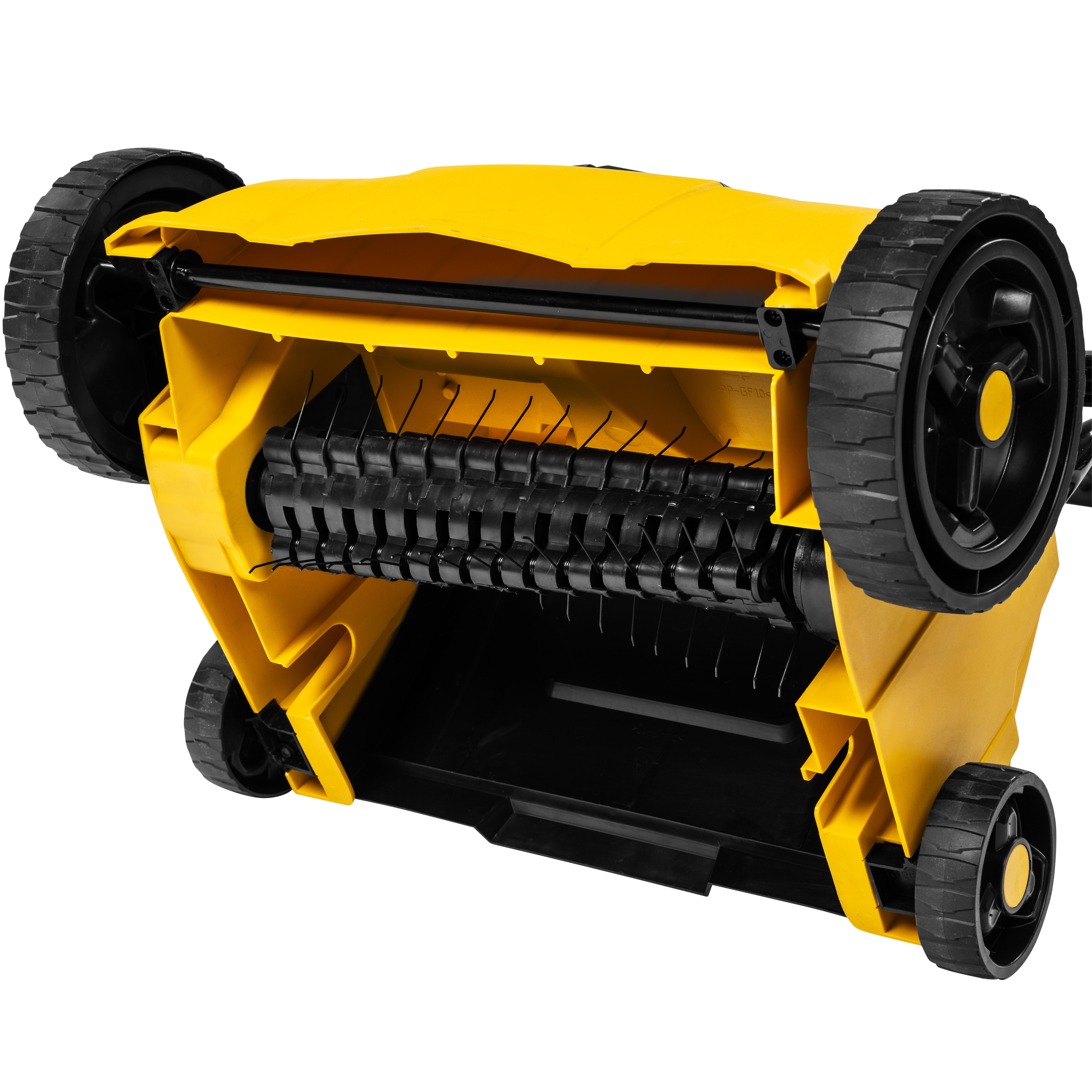 Texas Elektro Vertikutierer - MPC 1400 2-in-1