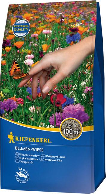 Blumen-Wiese 1 kg Kiepenkerl