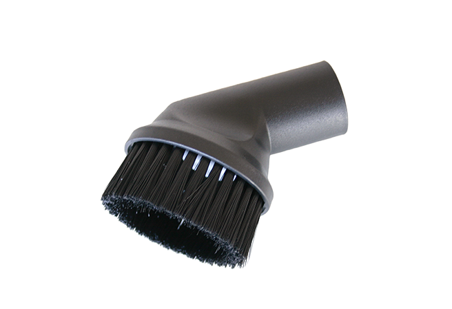 Starmix Saugpinsel rund ø 7,5 cm