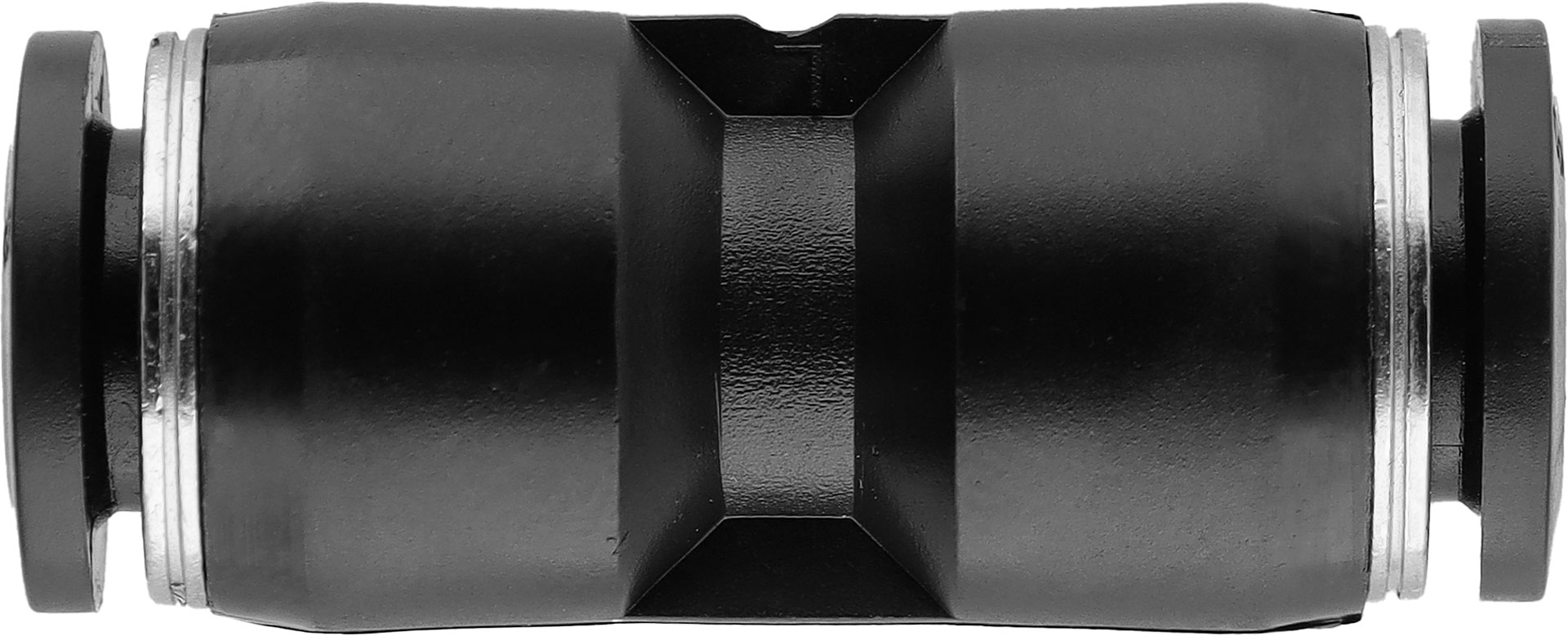 Schlauchanschluss gerade lose Ø 8 mm für Geyser