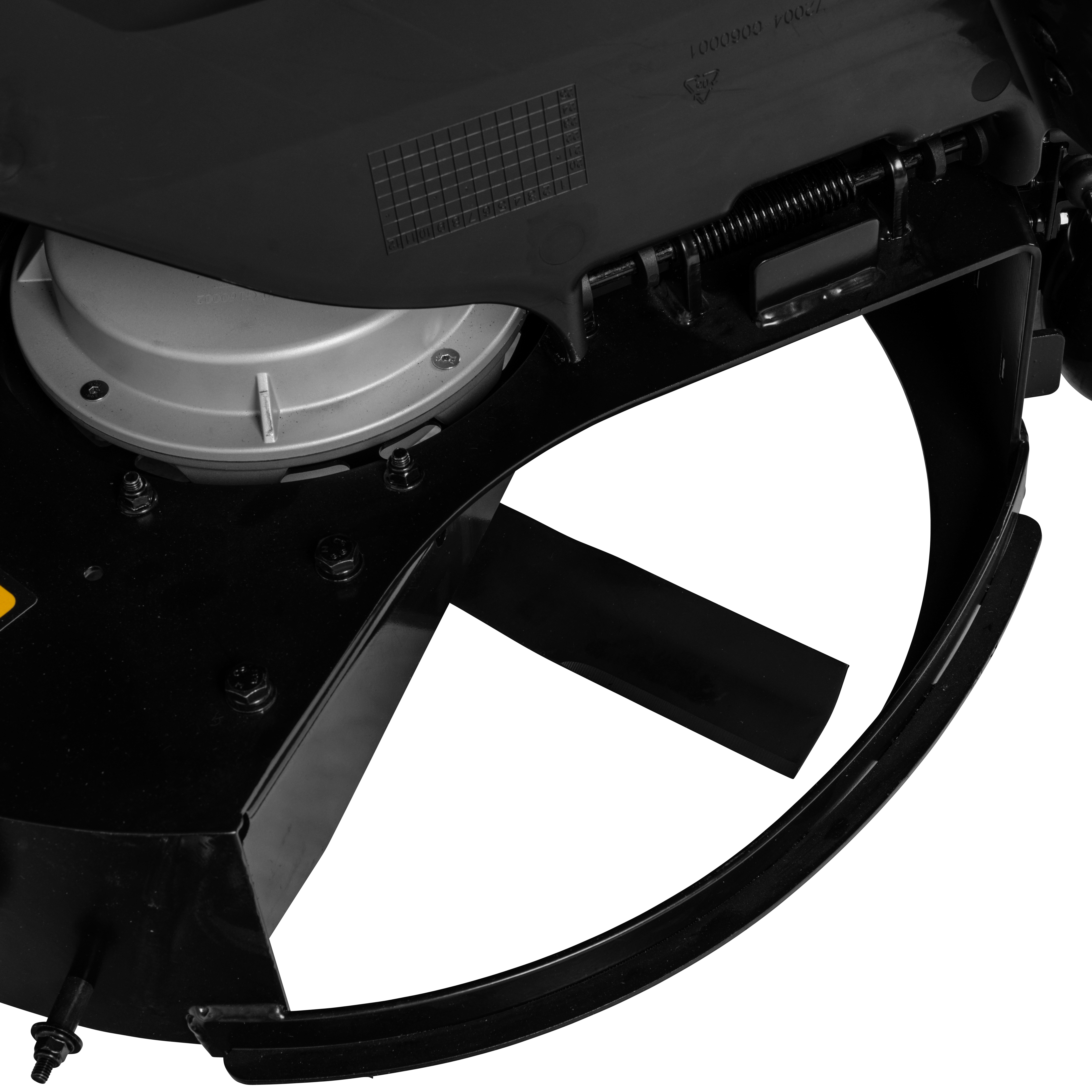 Texas Rasentraktor/Aufsitzmäher- Epsilon ZT13700Li  NEW