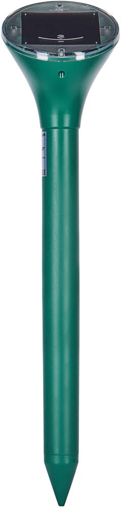 Solar-Maulwurf-Vertreiber