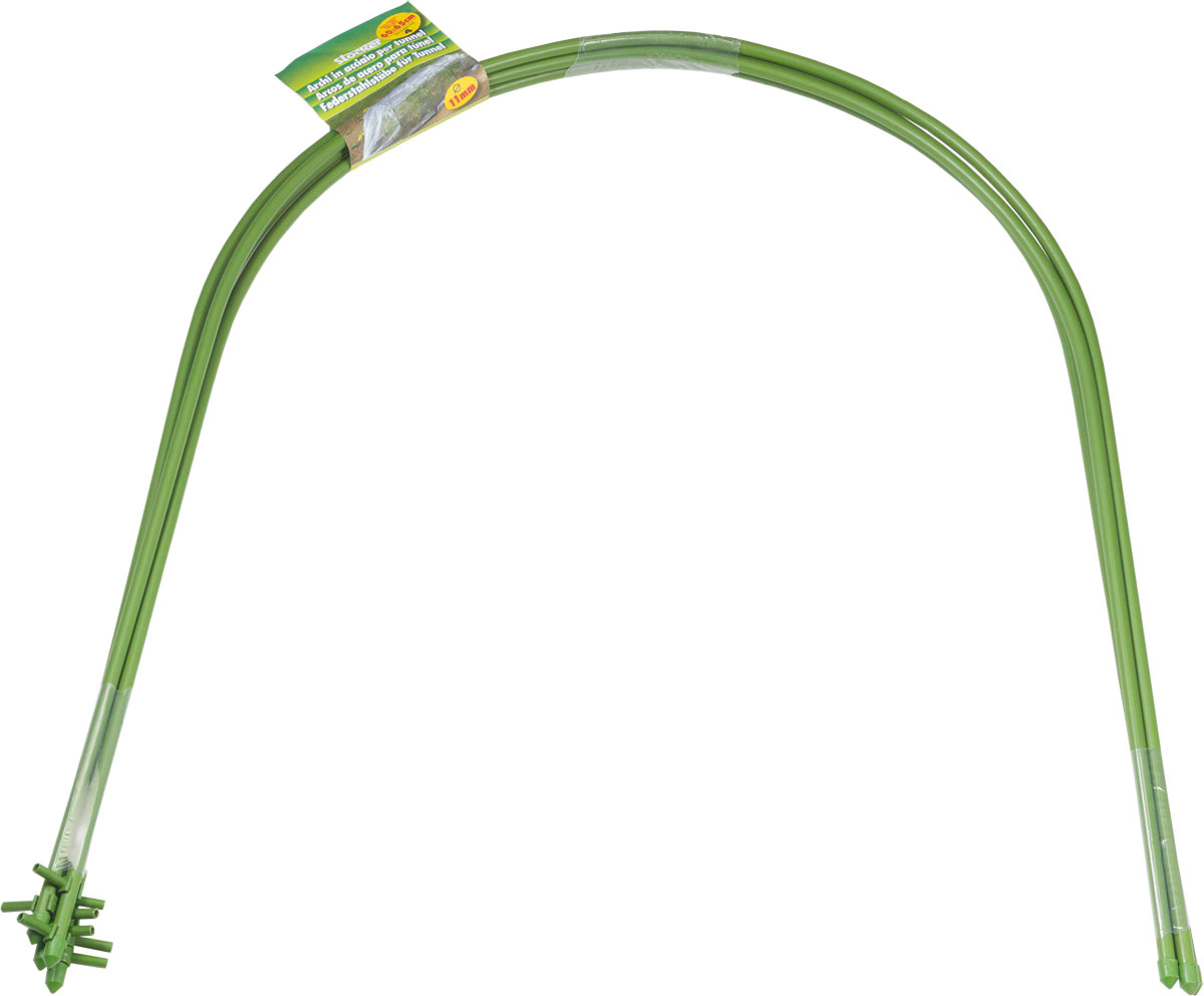 Federstahlstäbe für Tunnel 0,52 x 0,88cm