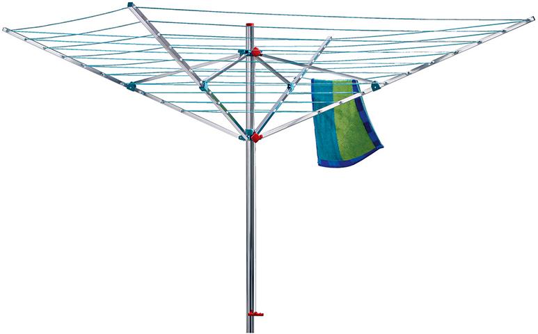 Wäschespinne Alustar