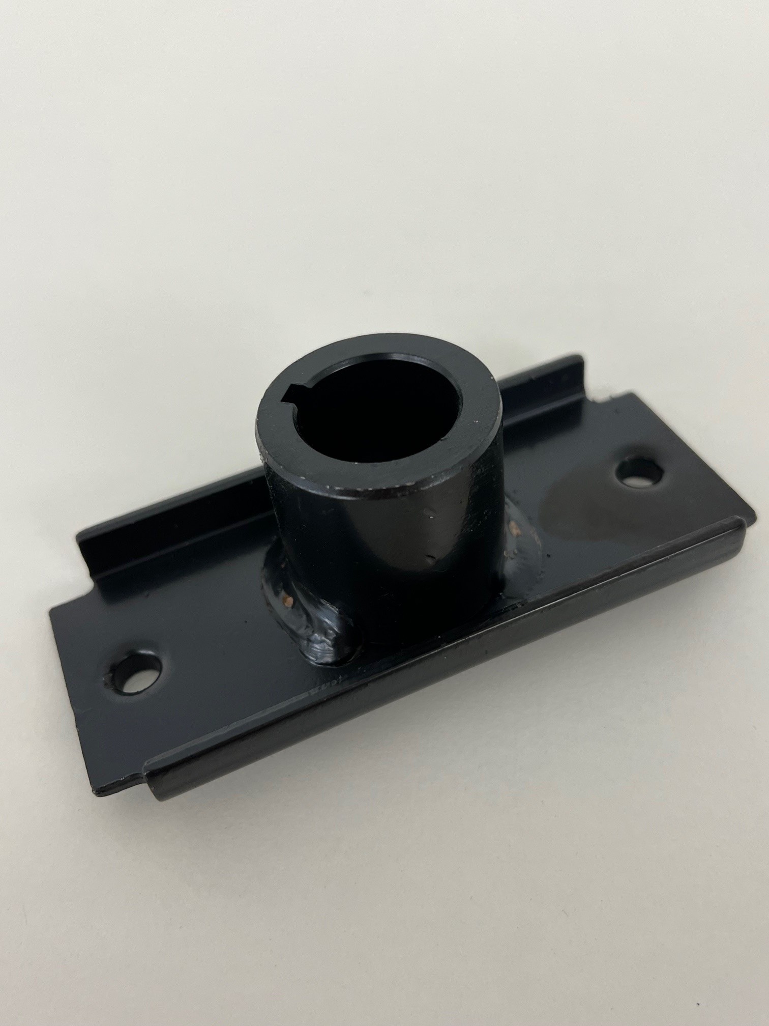 Texas Messerhalter für WLA 5321