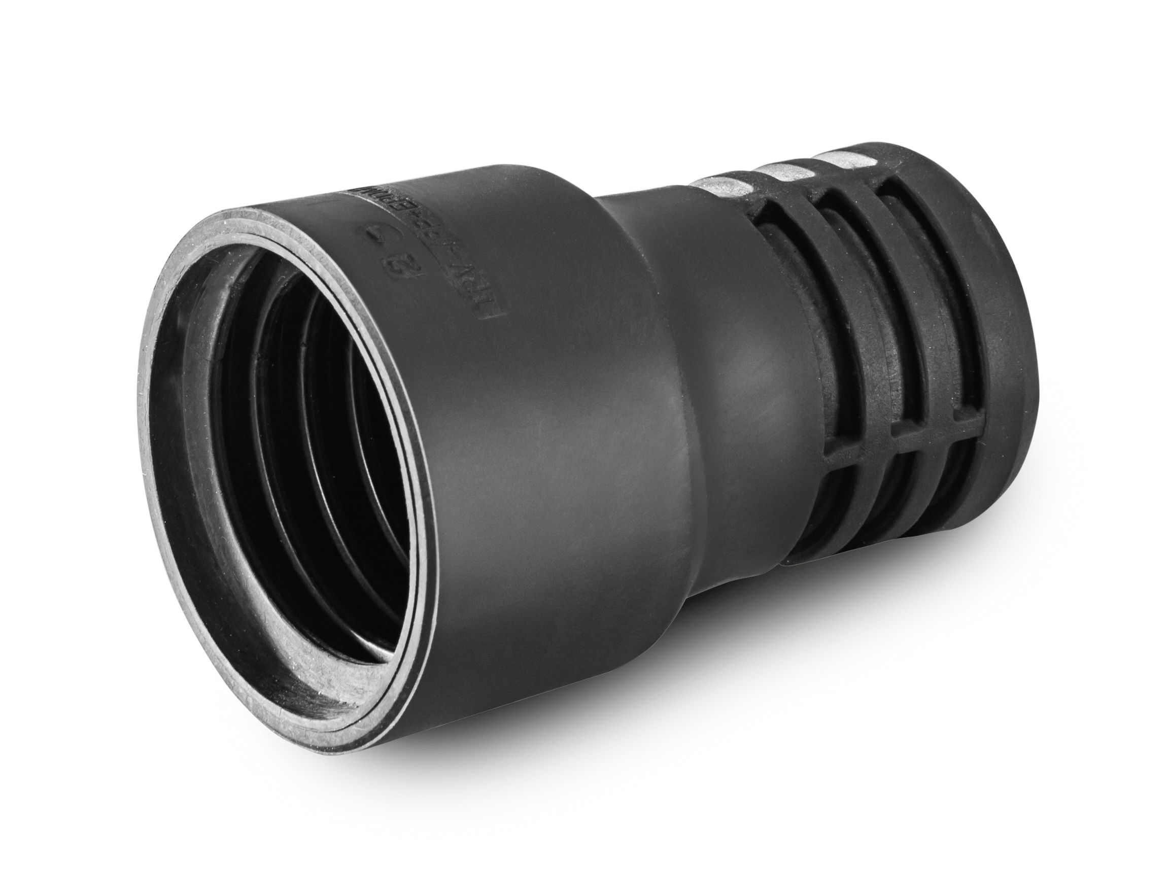 Starmix Anschlussmuffe