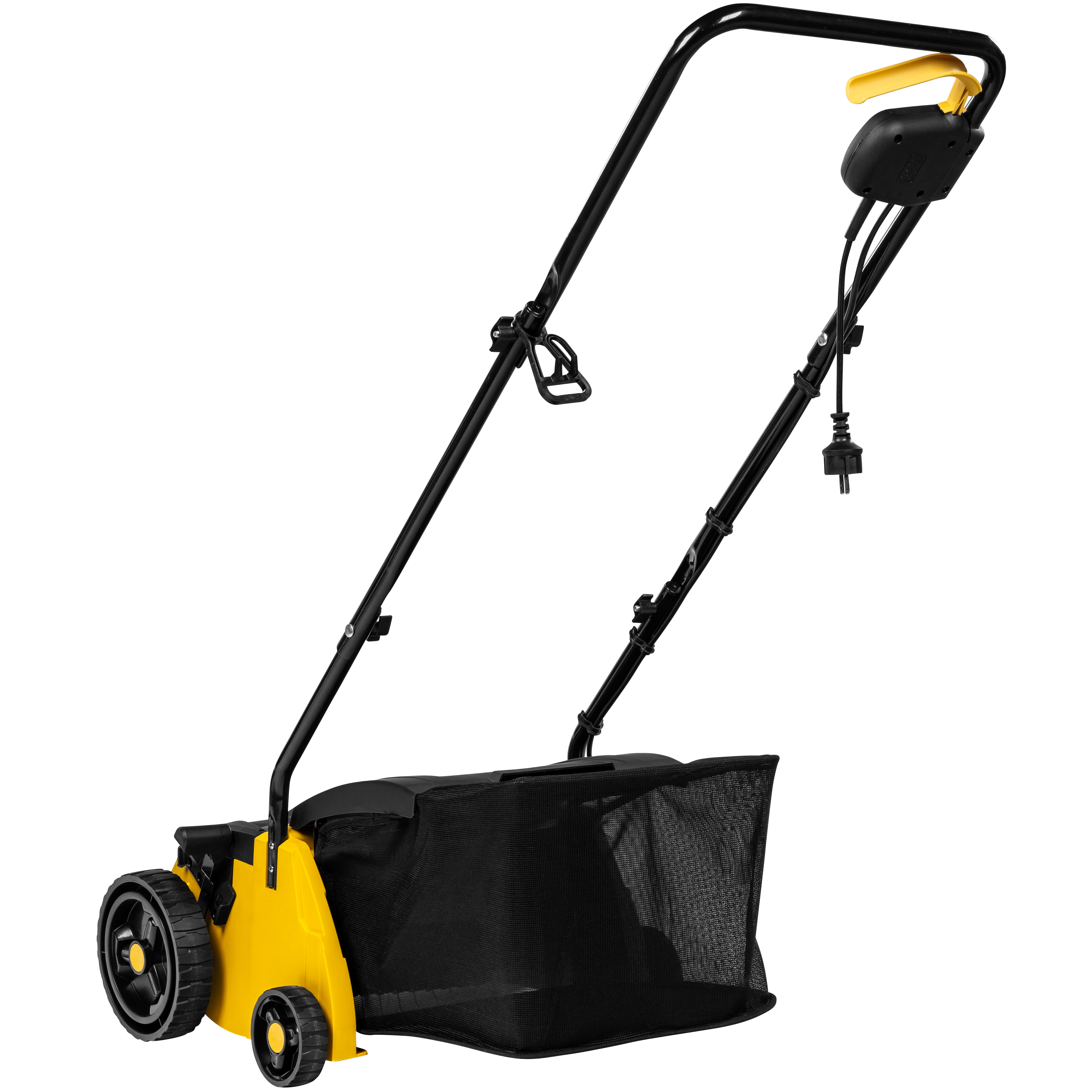 Texas Elektro Vertikutierer - MPC 1400 2-in-1