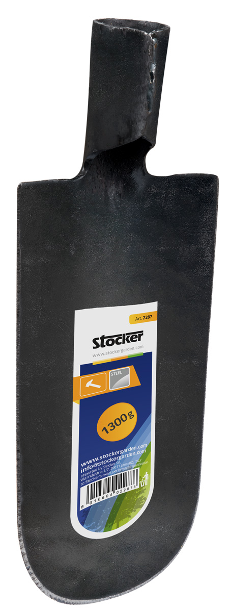 Stocker Gärtnerspaten 1300 g