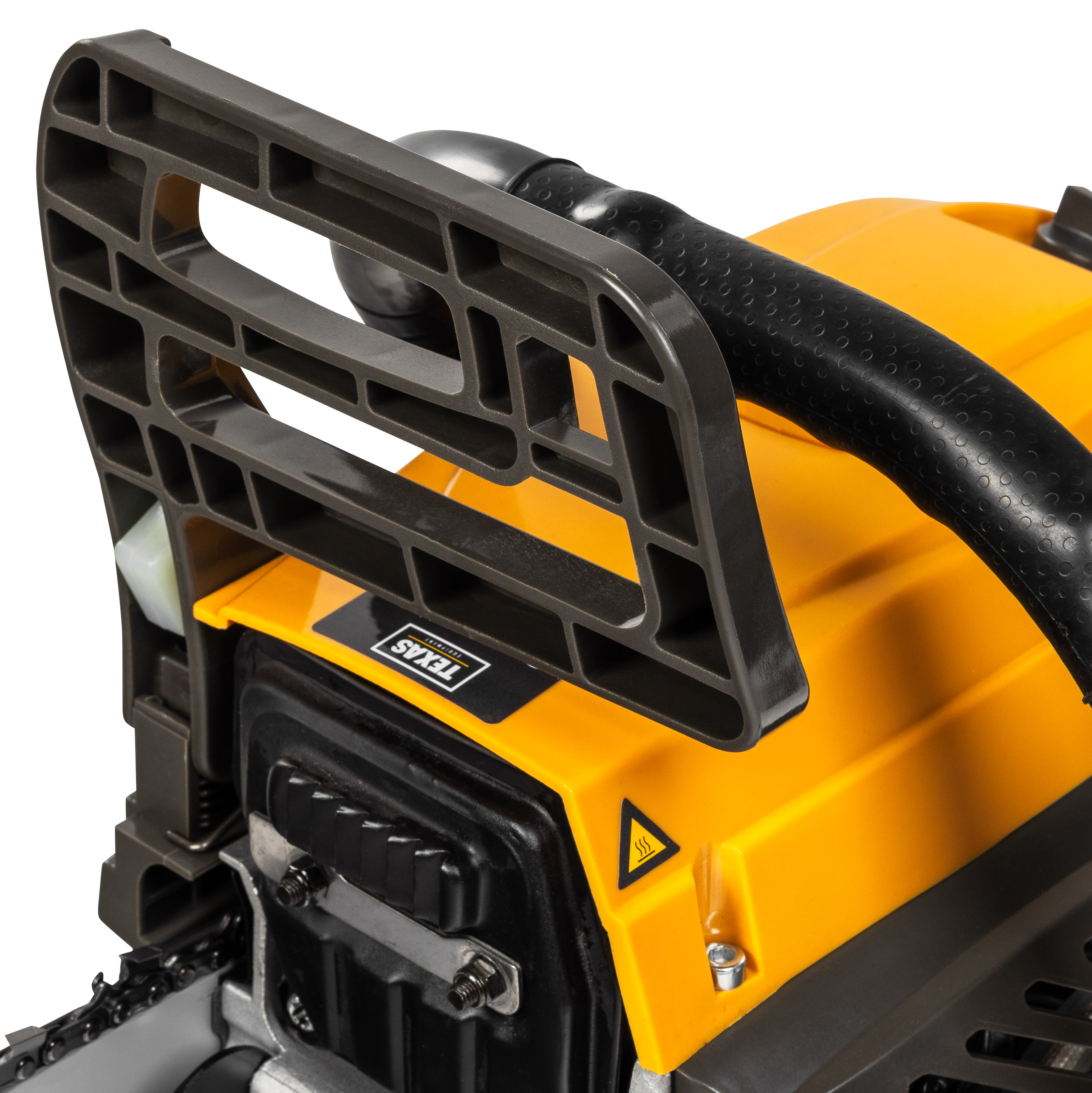 Texas Kettensäge - TS 4518