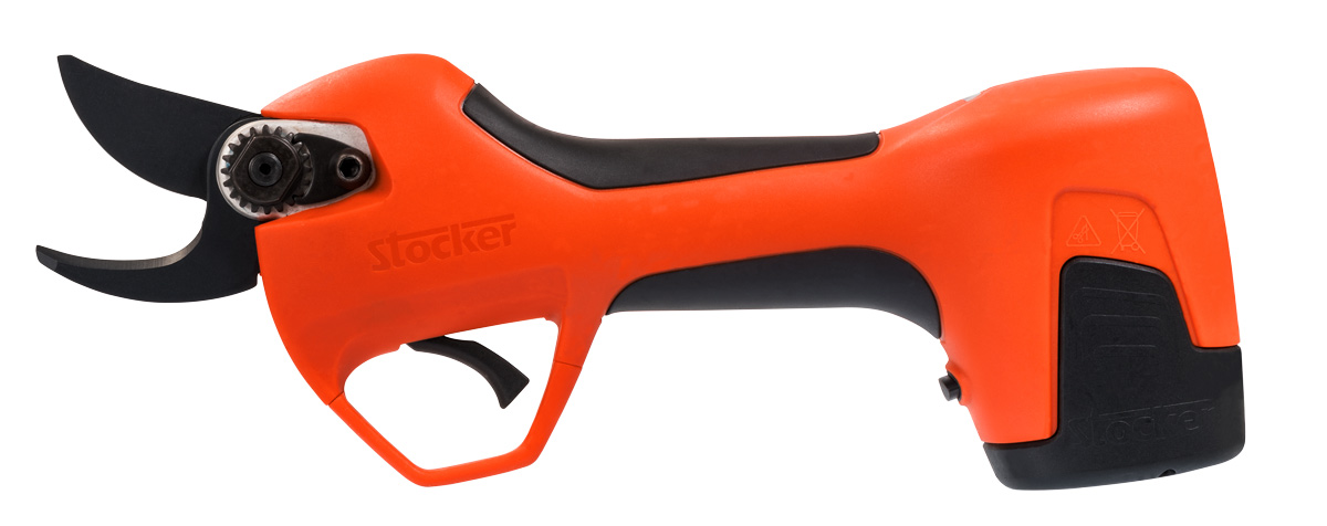 Stocker Schere Vulcano E-30 TP