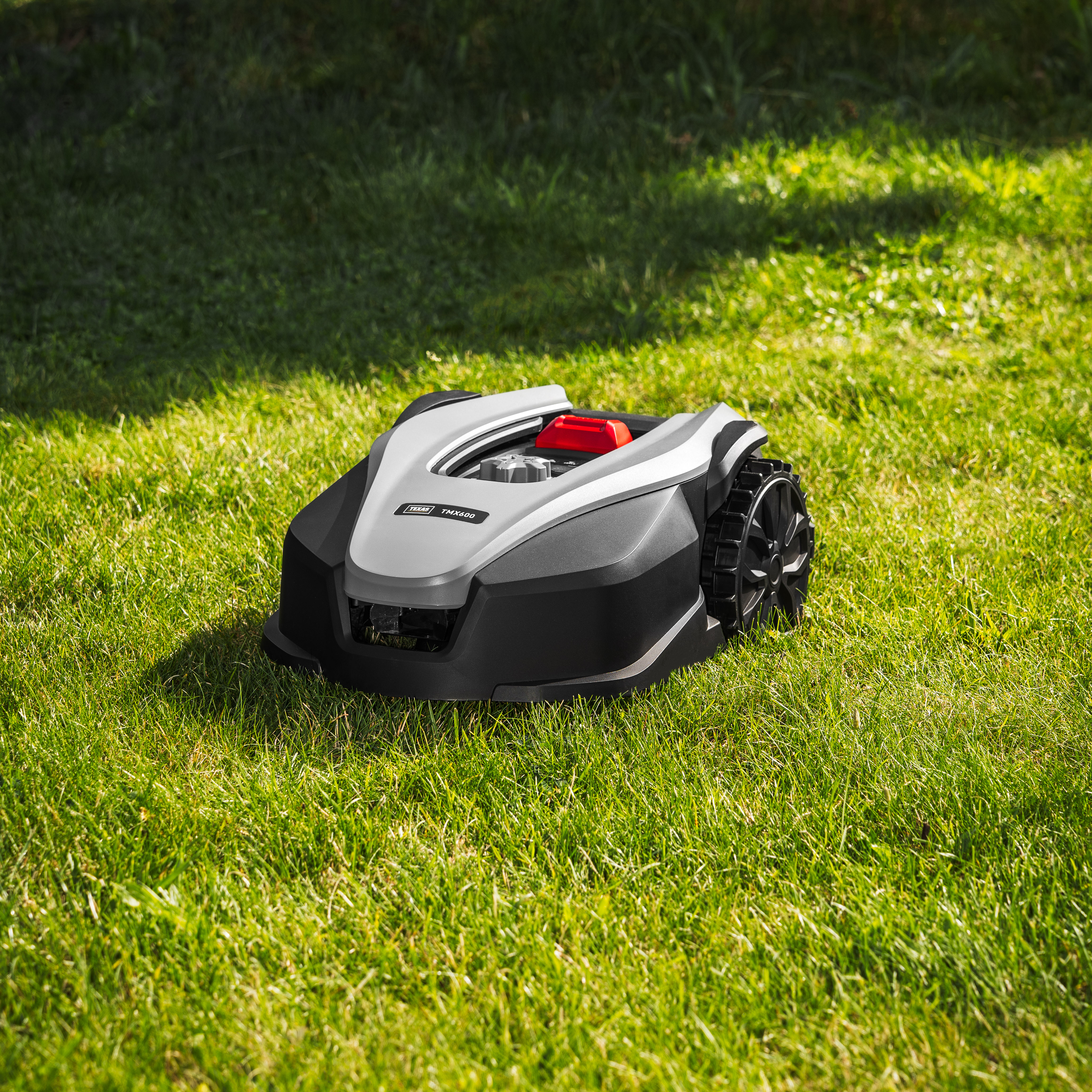 Texas Mähroboter - TMX600