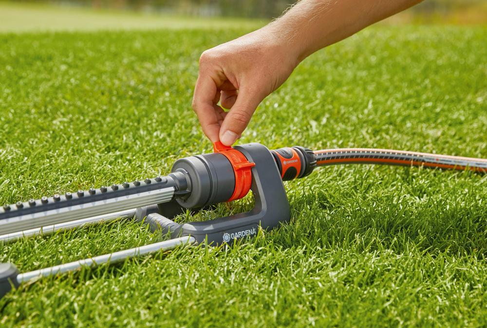 Viereckregner Aqua L 18704-20