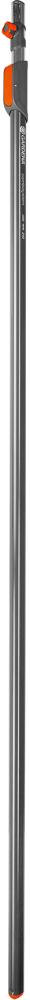 CS-Teleskopstiel 210-390 cm