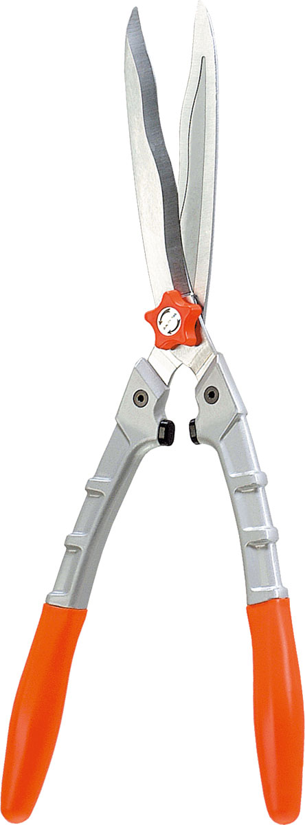 Stocker Heckenschere Profi 56