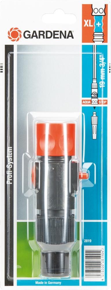 Profi-SystemRegulierstoppSB Gardena