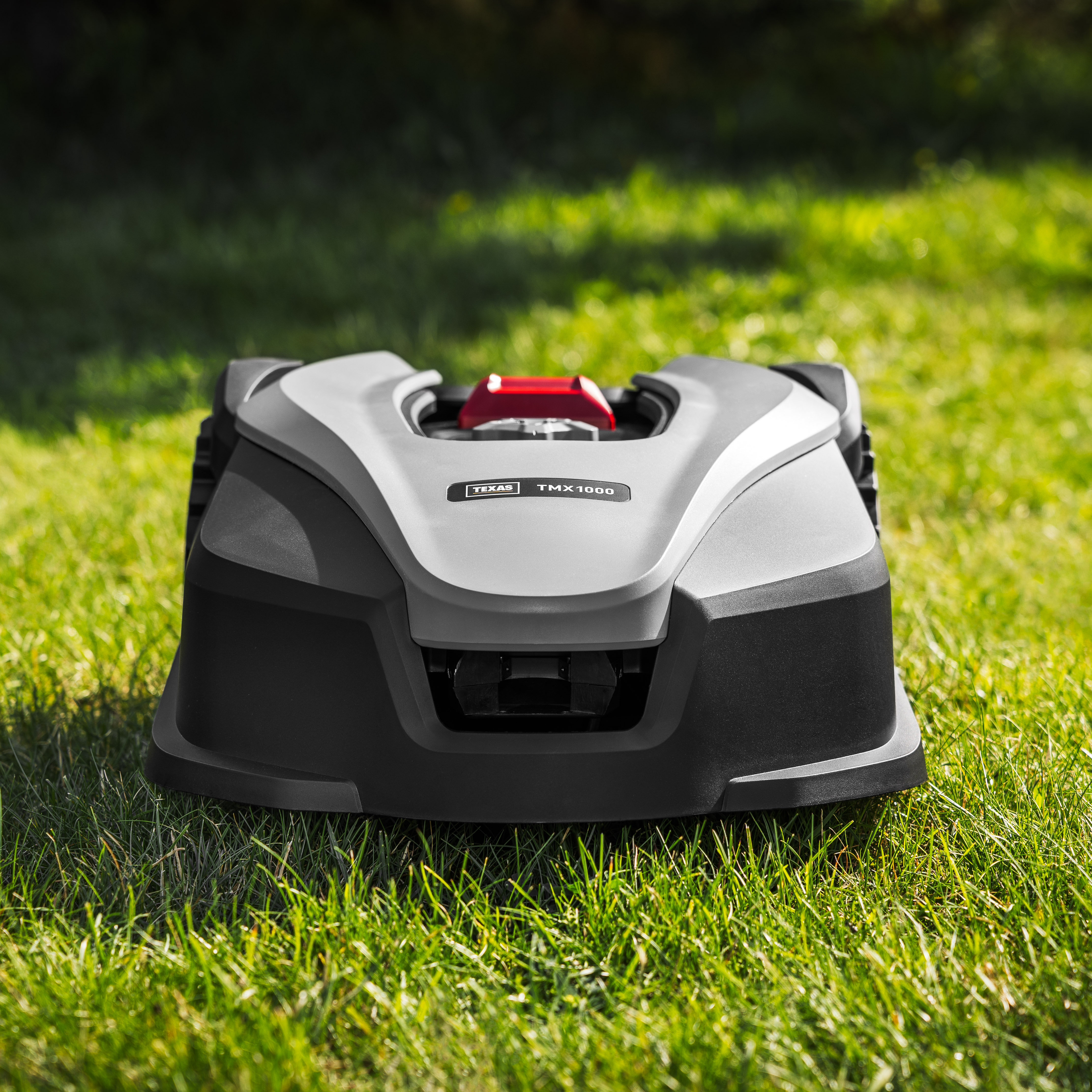 Texas Mähroboter - TMX1000