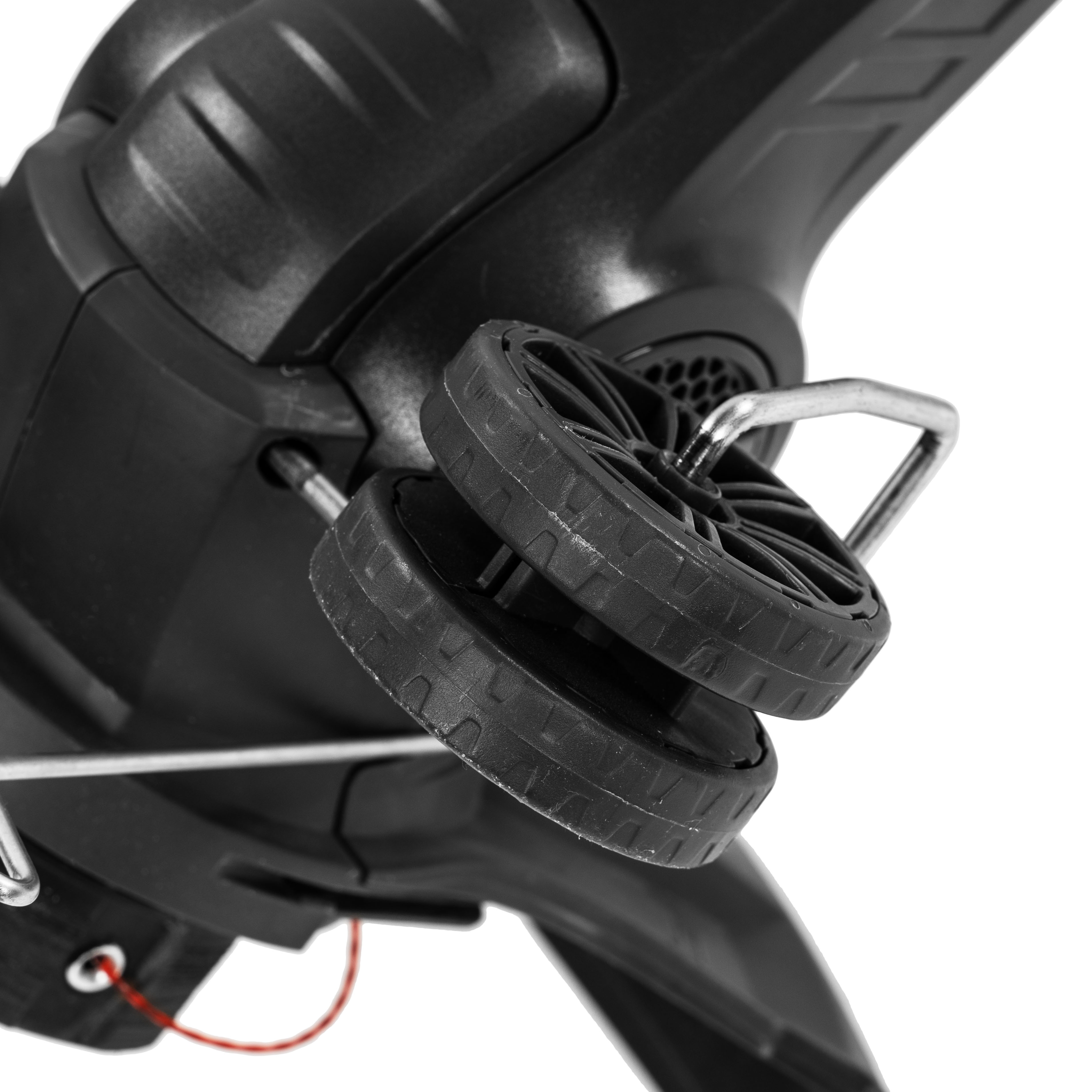 Texas Elektro Trimmer - Pro Trim 100