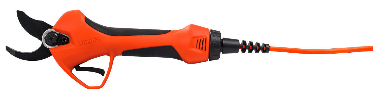 Stocker Schere Vulcano E-35 TPC