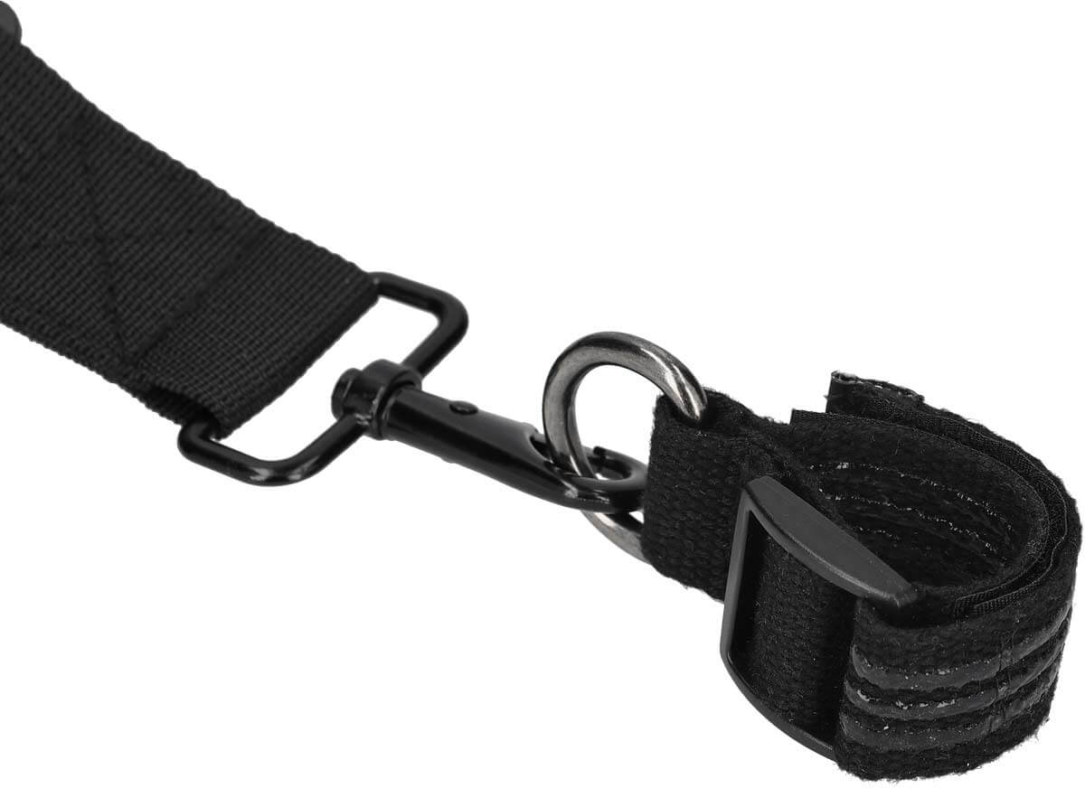 Stocker Schulterriemen für Langarmgeräte