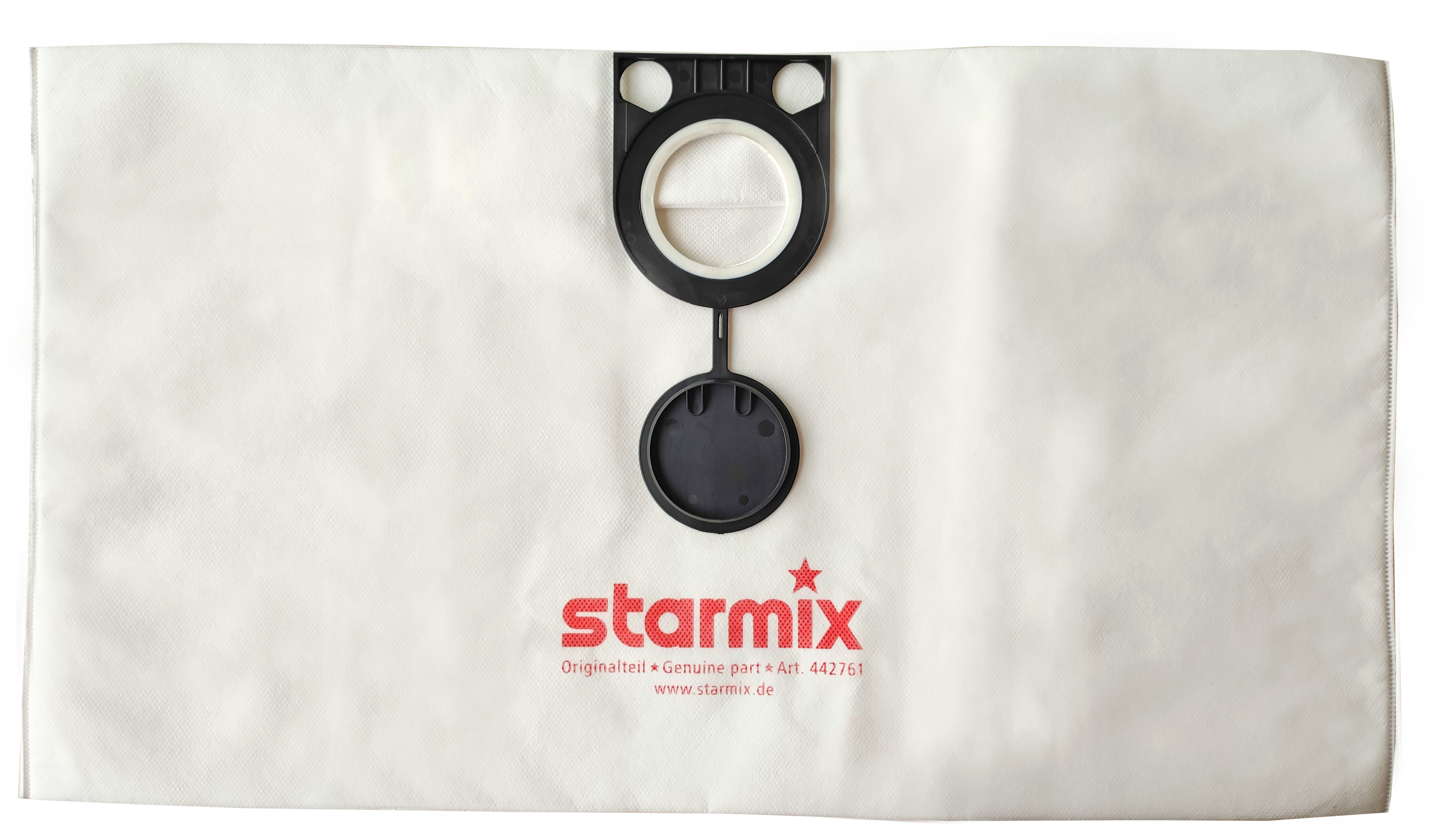 Starmix Vlies-Filterbeutel FBV RD 30-35, 10er Pack