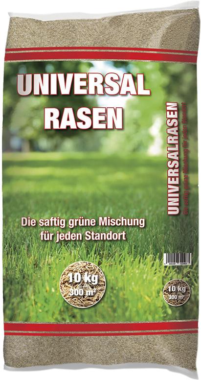 Universalrasen 10 kg Pegasus