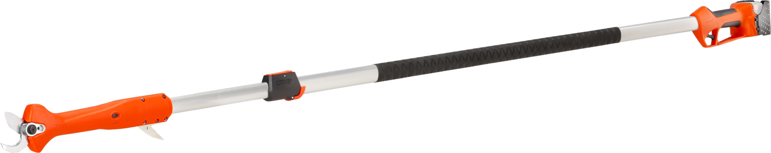 Stocker Teleskopschere Magma E-35 TR 21 V