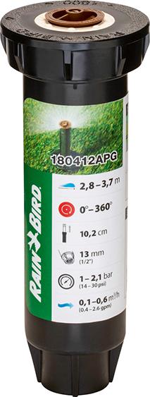 Versenksprüher 12 APG Profi RainBird
