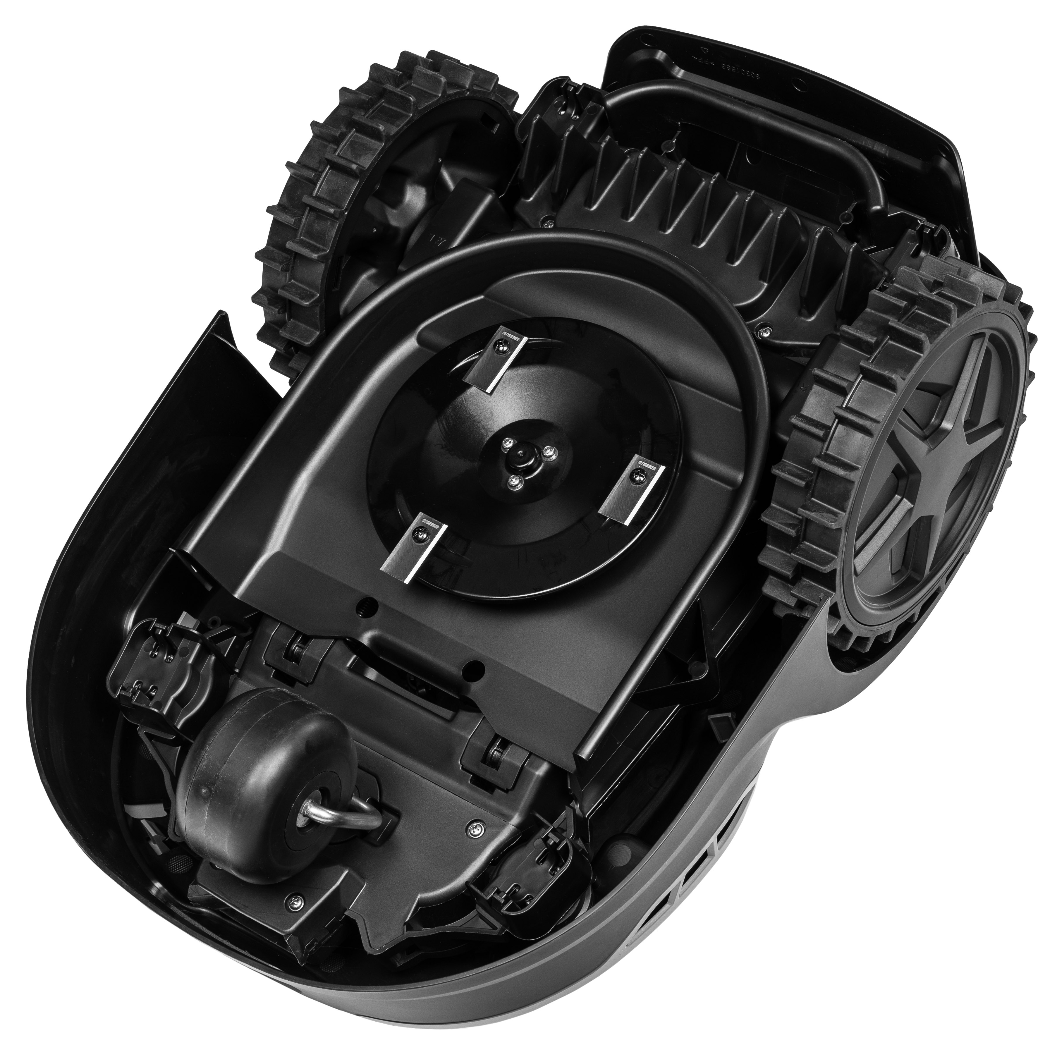 Texas Mähroboter - RMX1200