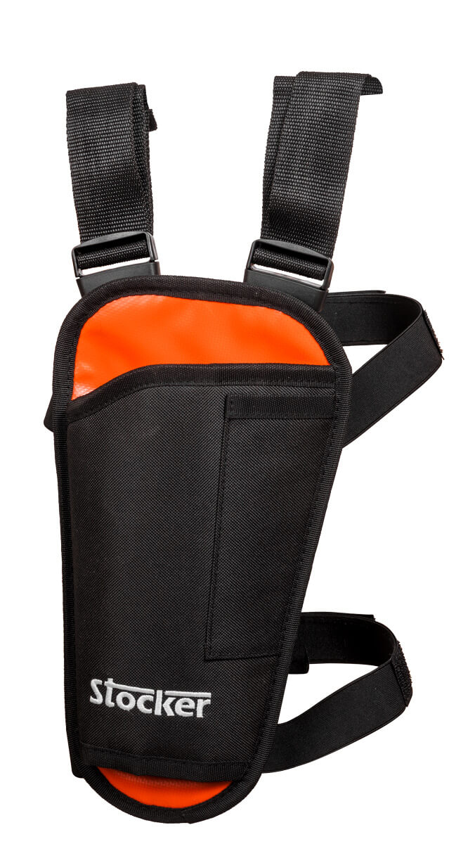 Stocker Tasche für elektrische Baumschere 30