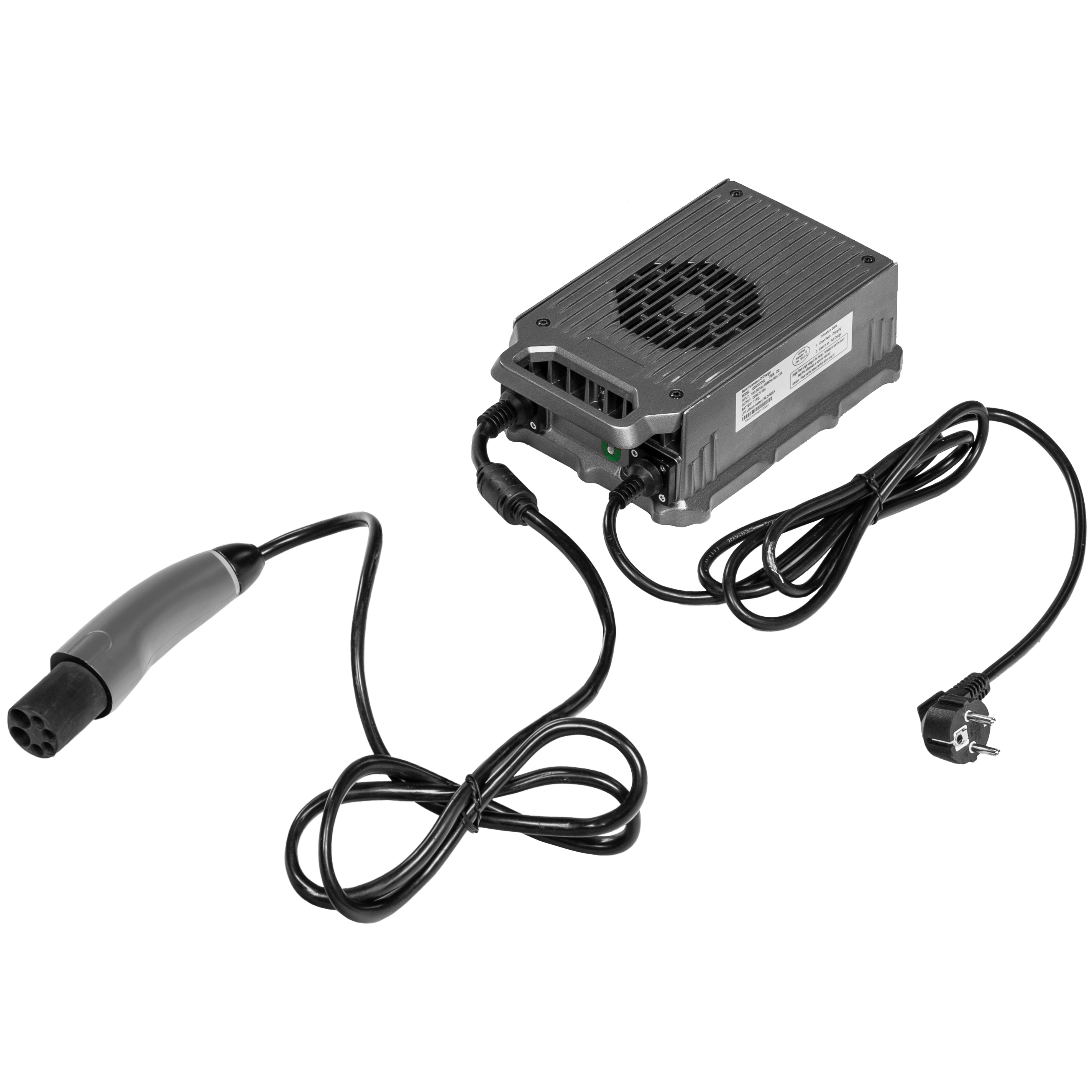 Texas Rasentraktor/Aufsitzmäher- Epsilon ZT13700Li  NEW