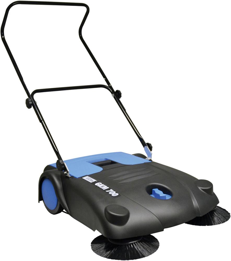 Kehrmaschine GKM