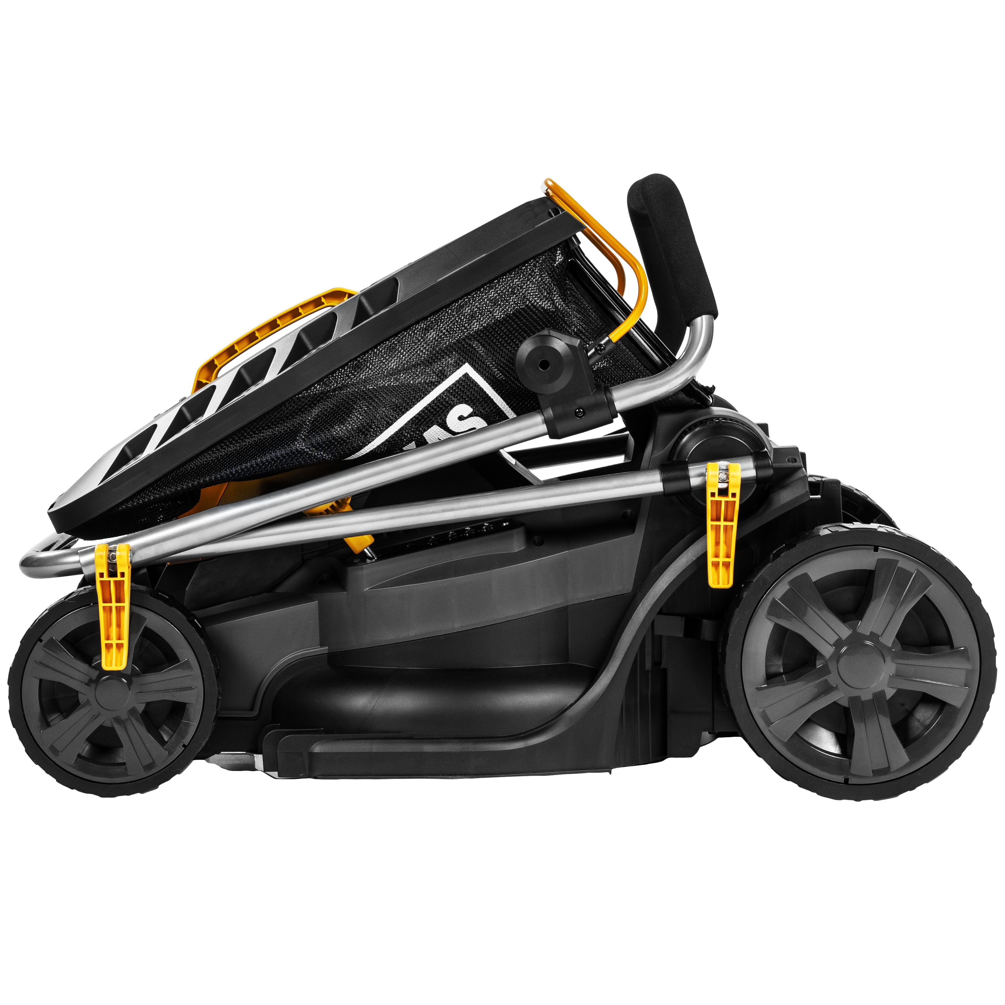 Texas Akku Rasenmäher - LMX2044 inkl. 2 x 20 / 2,0 Ah und Ladegerät