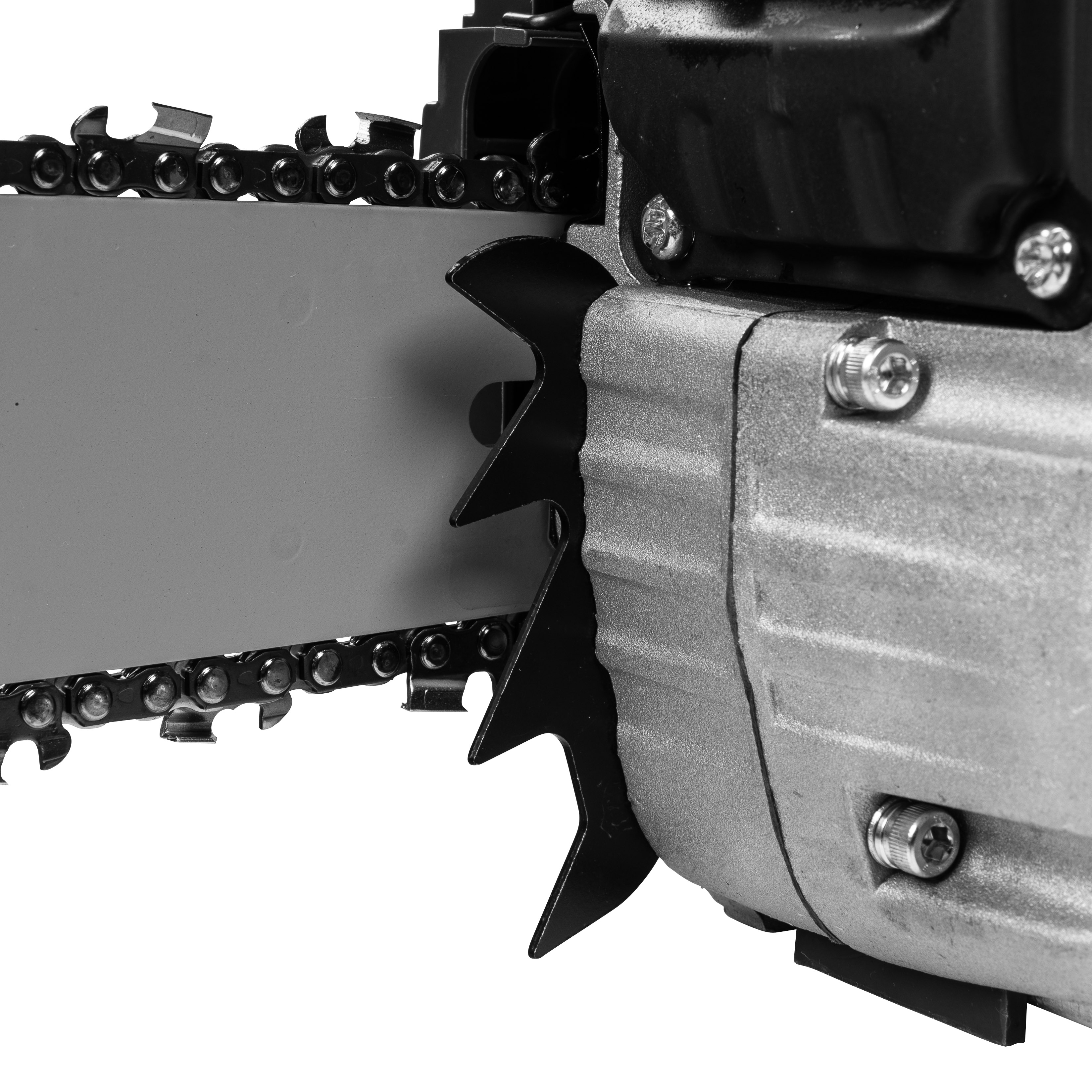 Texas Kettensäge - TS5118 mit Zubehör