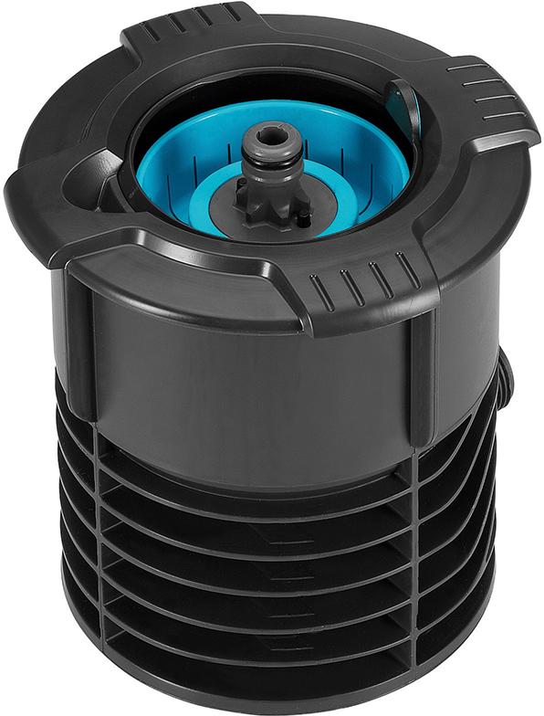 Sprinklersystem Wassersteckdose