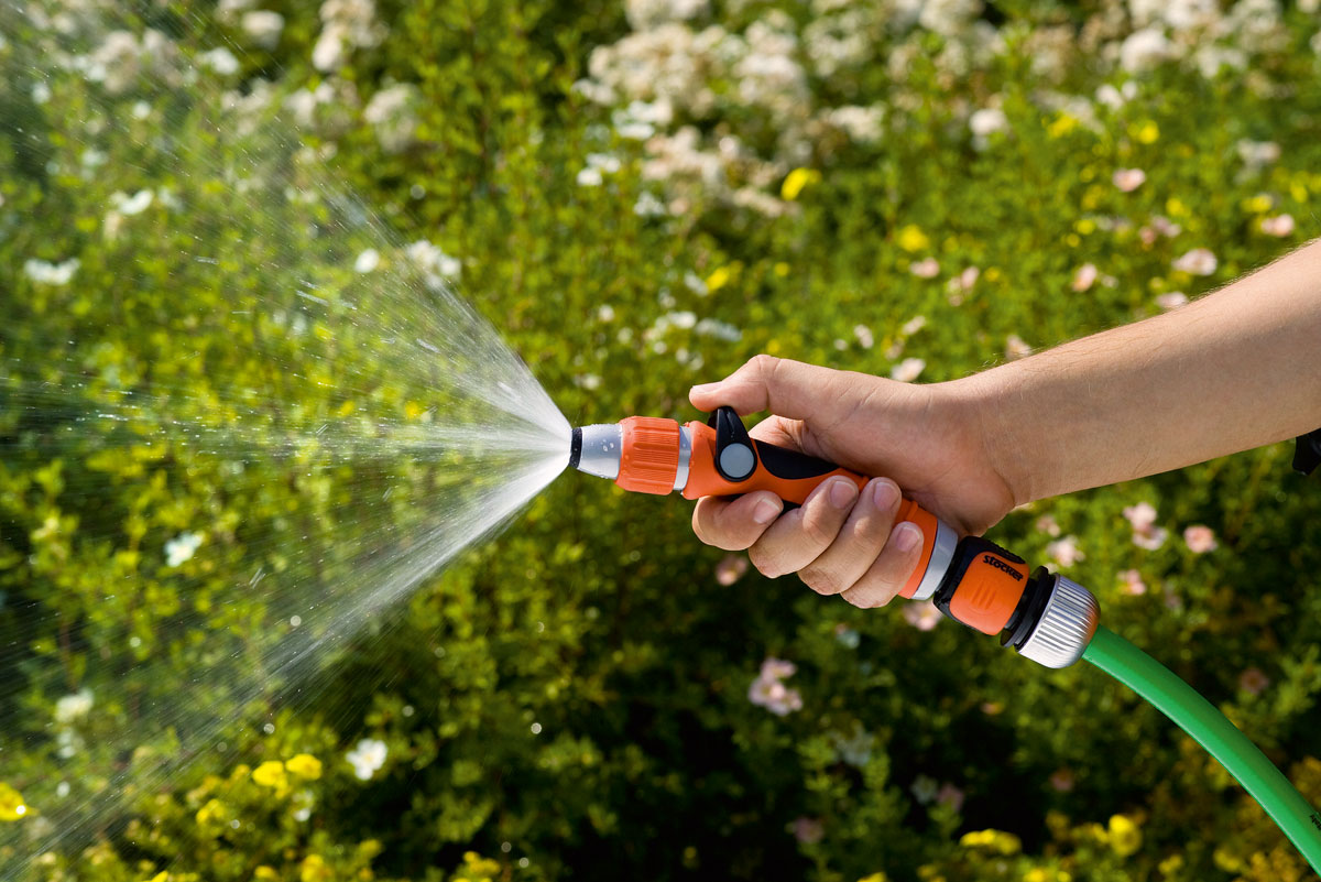 Stocker Spezial-Lanze